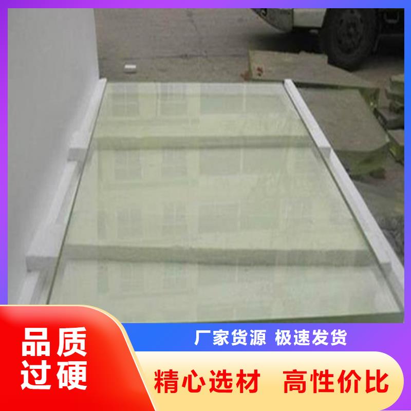 X光防辐射铅玻璃低报价