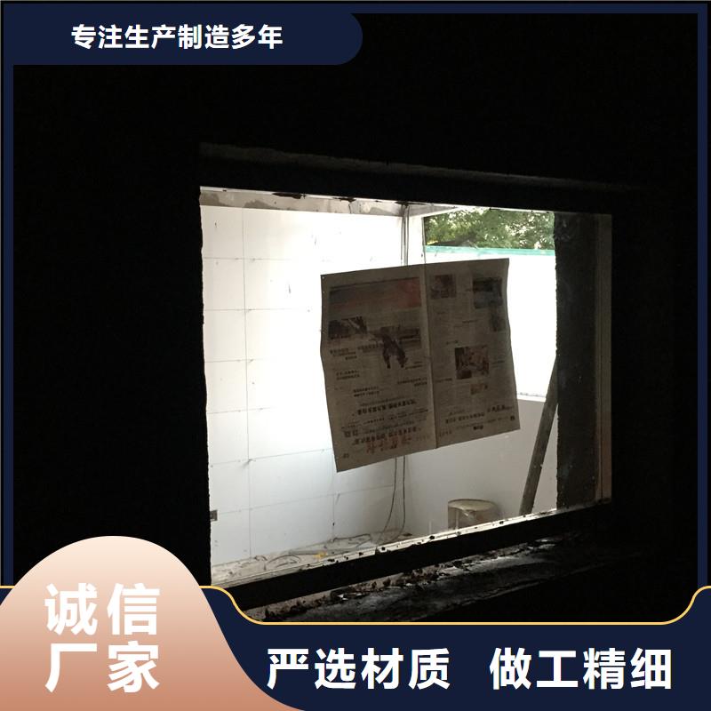 高清鉛玻璃口碑良好