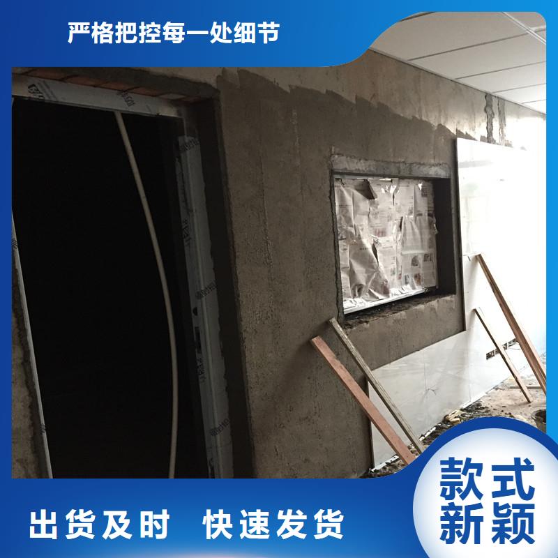 專注DR室鉛玻璃銷售