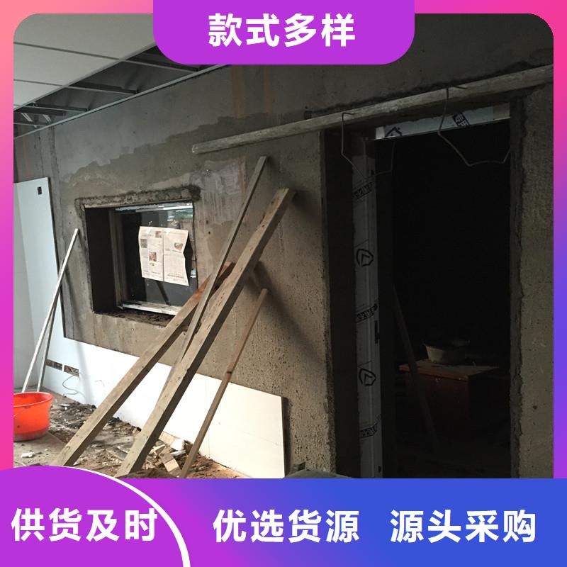 觀察窗鉛玻璃設計廠家