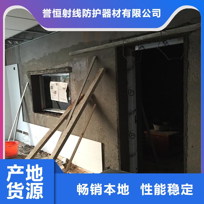 工業(yè)探傷室鉛玻璃銷售廠家