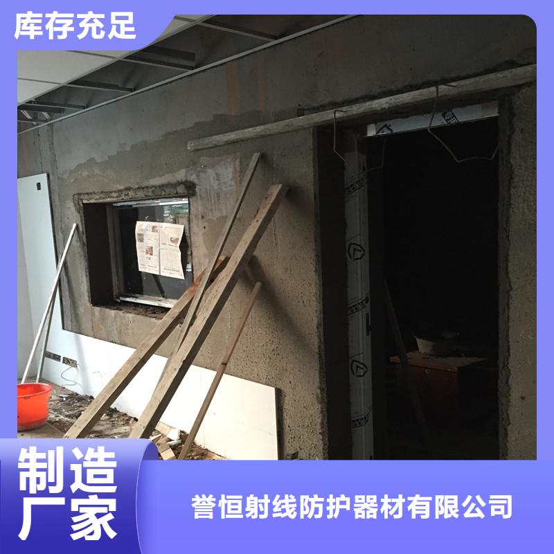 18mm鉛玻璃資質(zhì)齊全