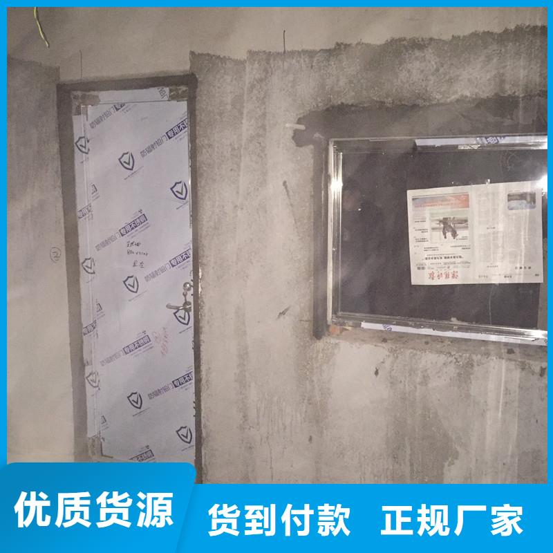 買鉛玻璃防護窗認準譽恒射線防護器材有限公司
