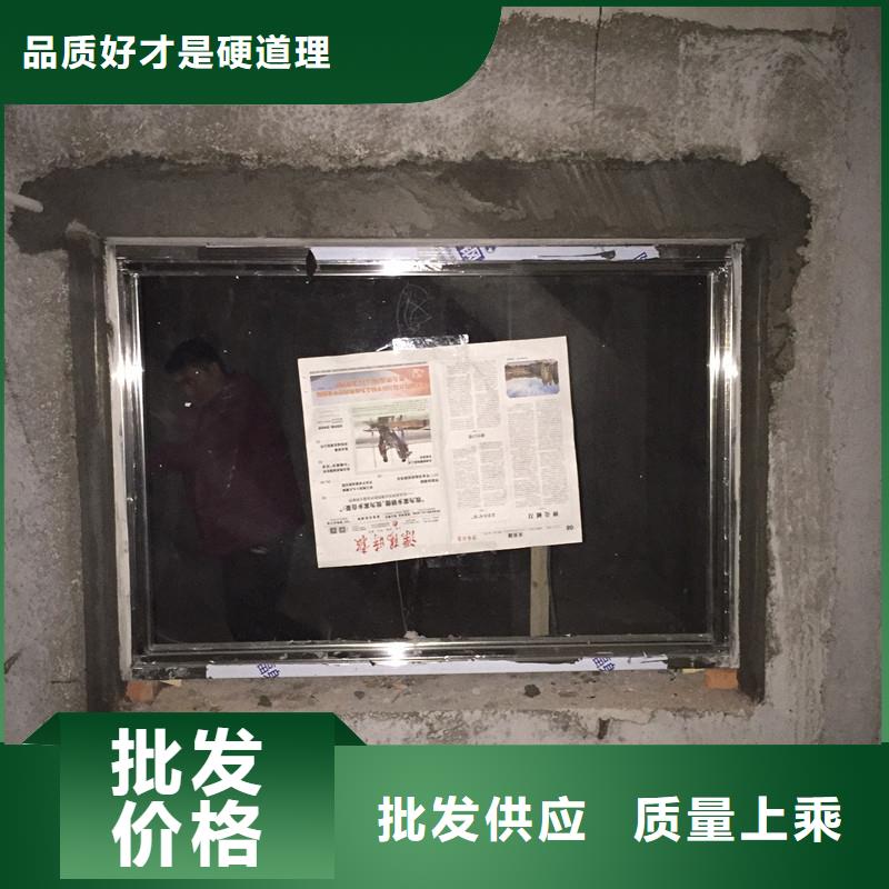 18mm鉛玻璃資質(zhì)齊全