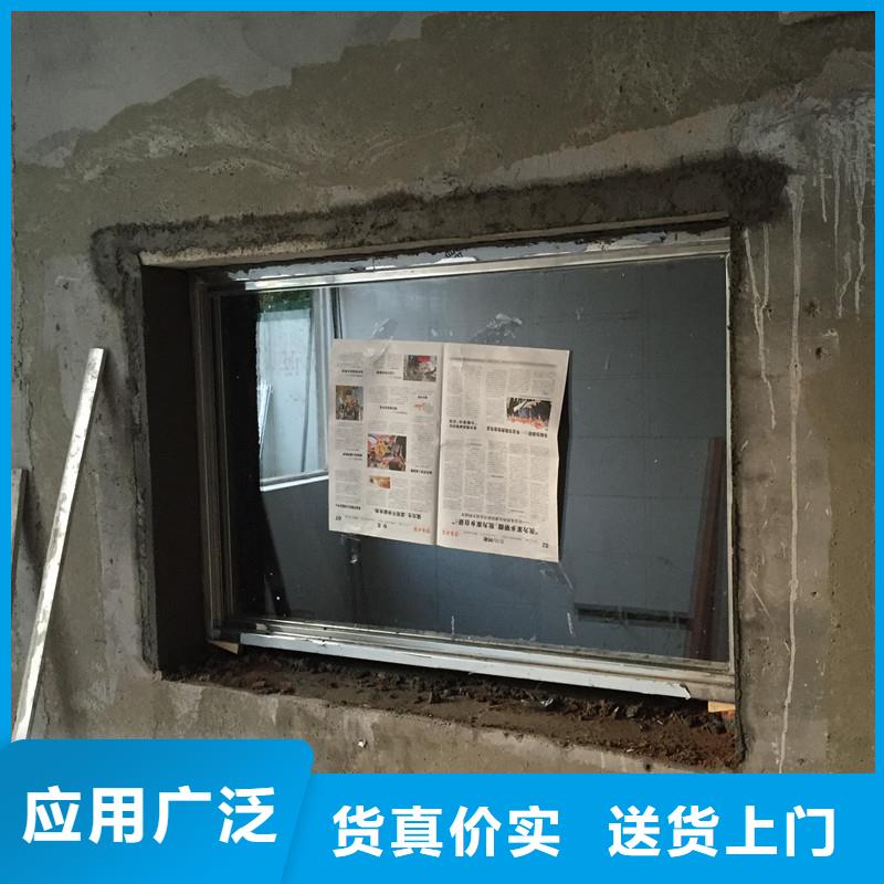 X光室玻璃實體生產(chǎn)廠家