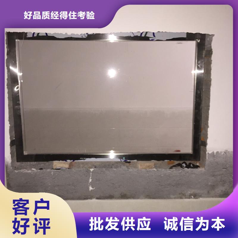 供應批發(fā)放射科鉛玻璃-靠譜