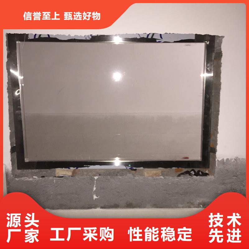 防护观察窗供应商-长期合作