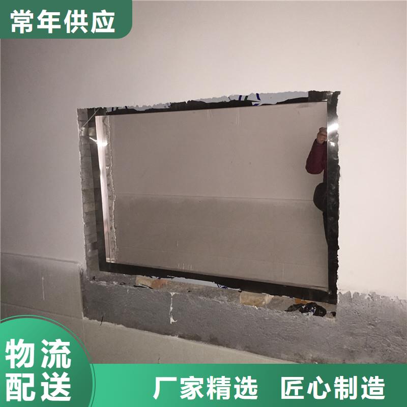 供應(yīng)防護(hù)鉛玻璃的銷售廠家