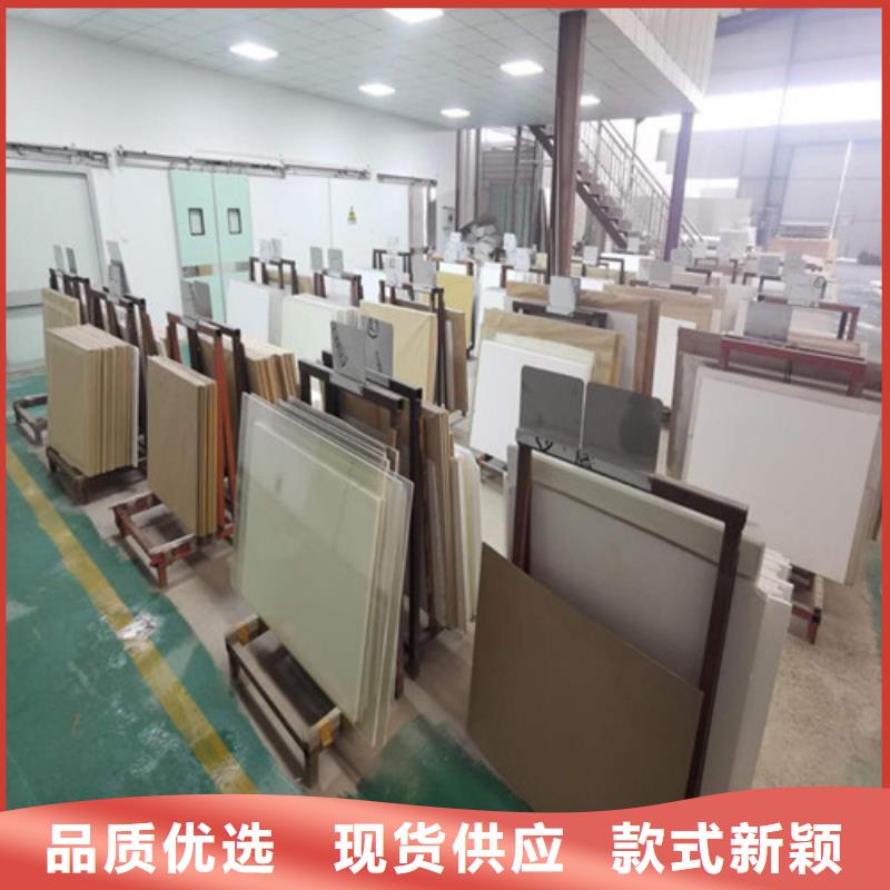 CT機(jī)房輻射防護(hù)觀察窗-放心可靠