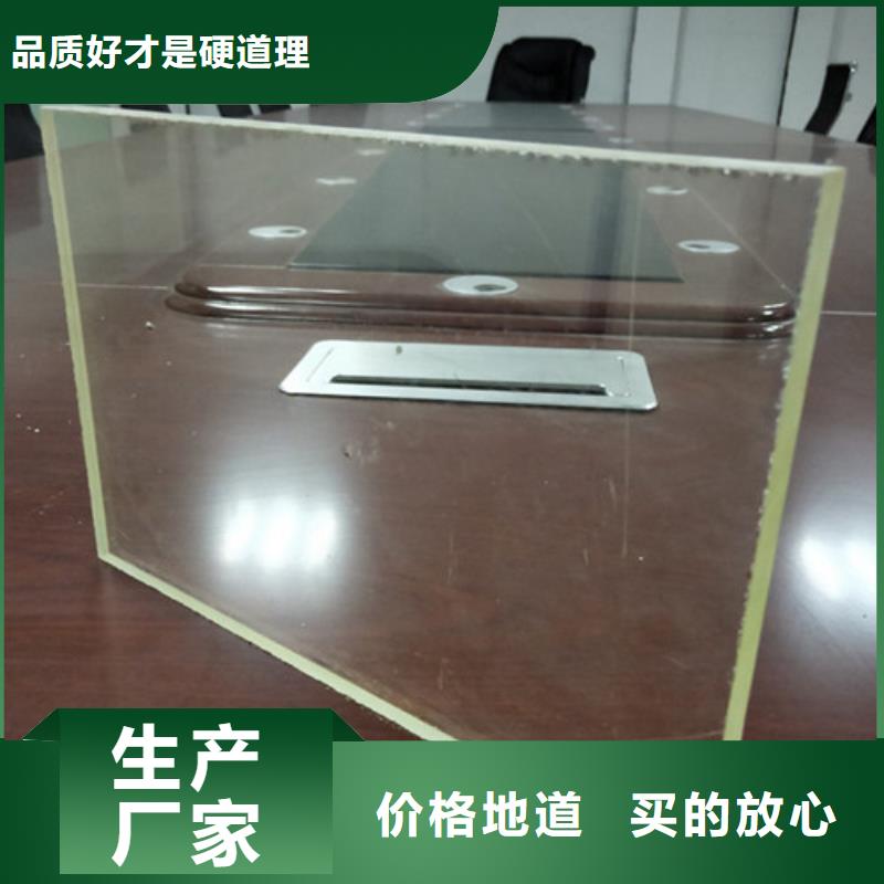铅玻璃框实业厂家