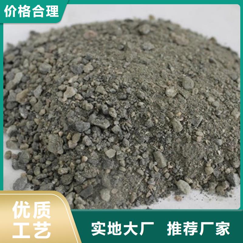 实力雄厚的耐酸碱硫酸钡砂厂家