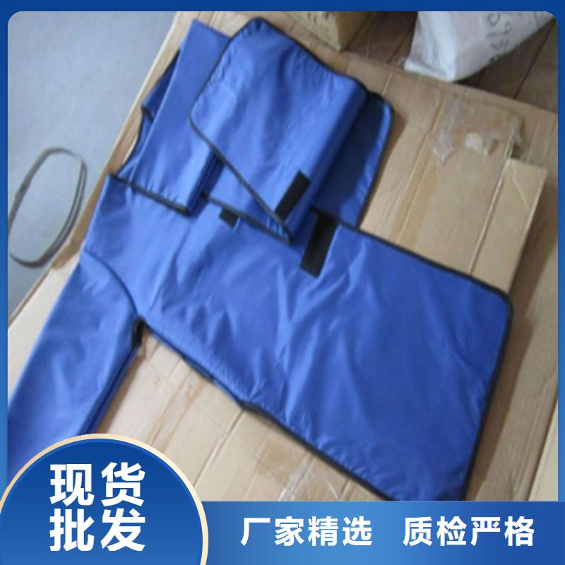 射線防護面罩廠家圖片