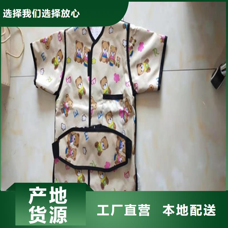 X射線CT實驗短袖上衣品牌-廠家