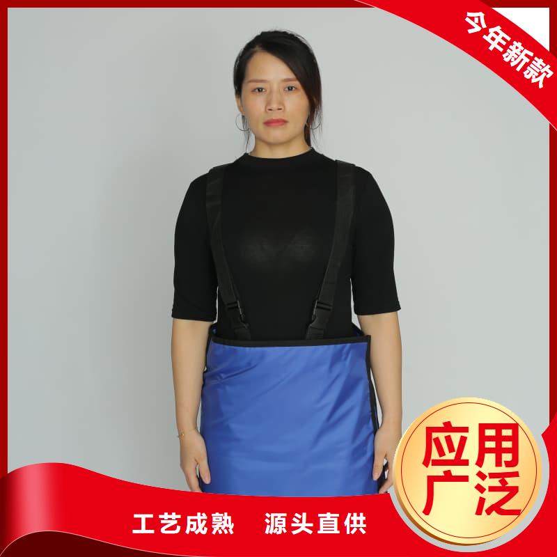 保质保量：X射线防护铅衣