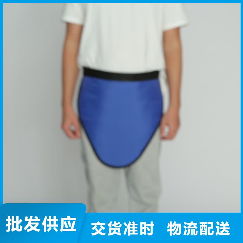 專業(yè)銷售單面短袖鉛衣-省心