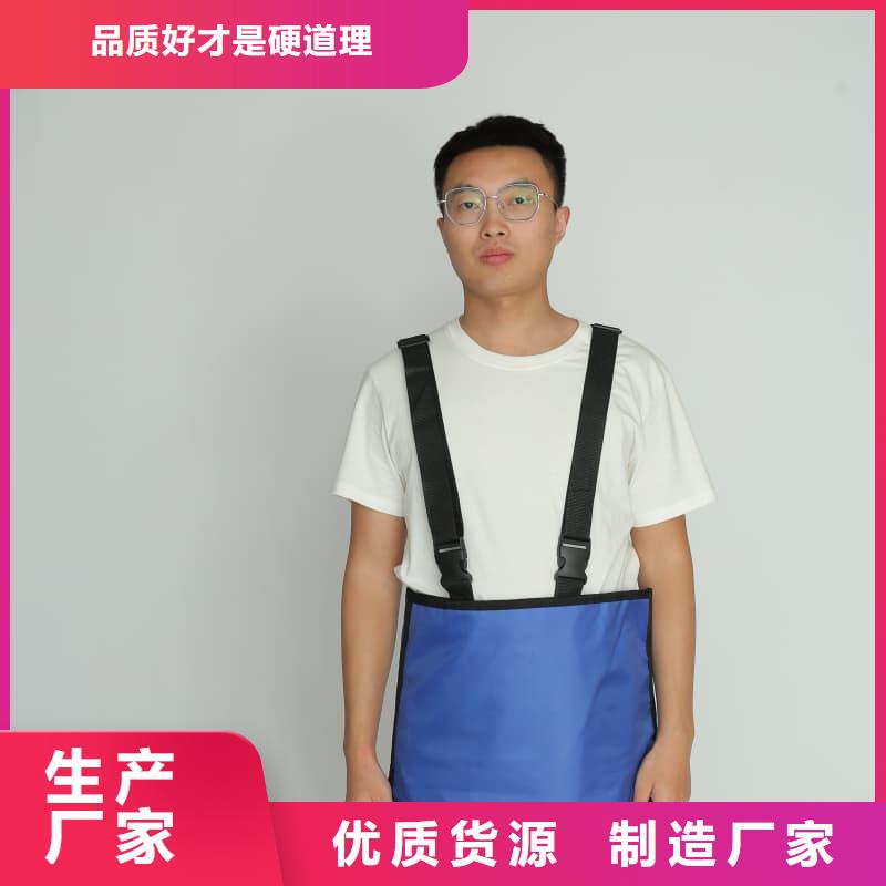 值得信賴的射線防護面罩廠家