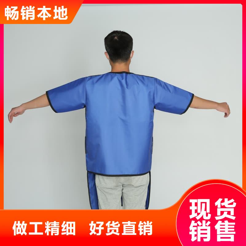 鉛防護(hù)圍裙可按需定做