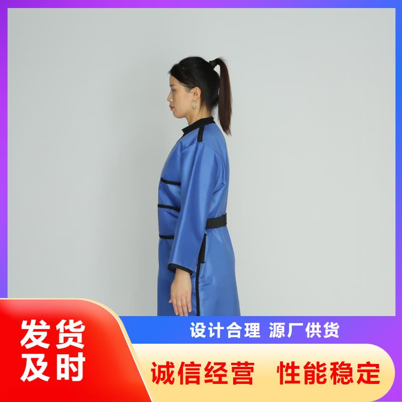 生產(chǎn)長袖連體鉛衣的當(dāng)?shù)貜S家