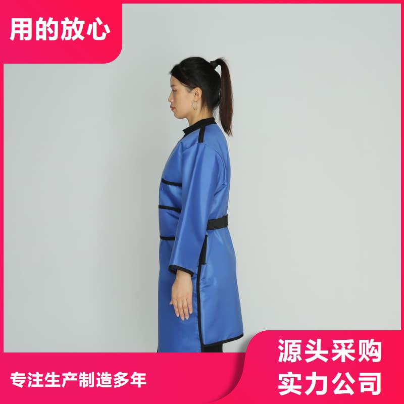 鉛衣防護(hù)衣帽手套大廠家實(shí)力看得見