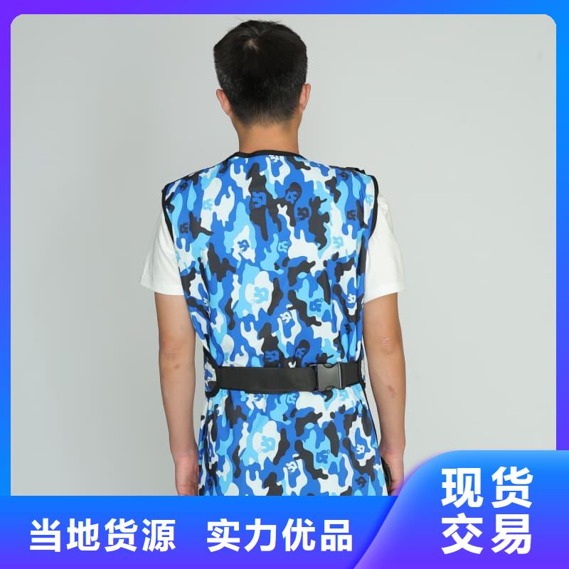 拍片室放射科鉛衣價格行情走勢