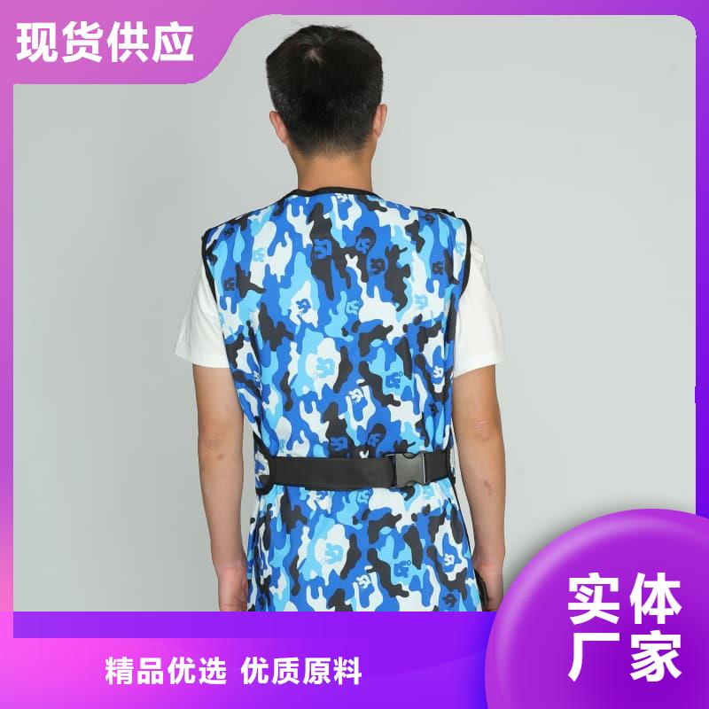 可定制鉛方巾的廠家