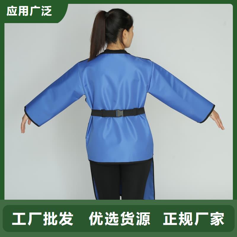 鉛防護(hù)圍裙-快來購買吧