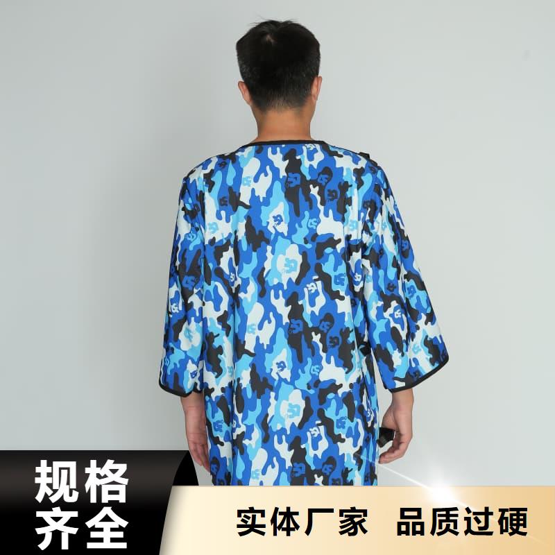 單面短袖鉛衣-點擊咨詢