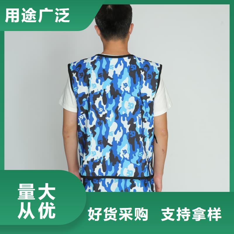 無袖半袖長袖鉛衣品質(zhì)優(yōu)良