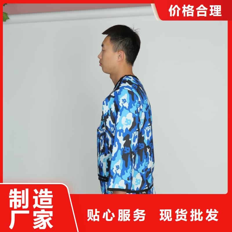 規(guī)格齊全的鉛膠衣銷售廠家