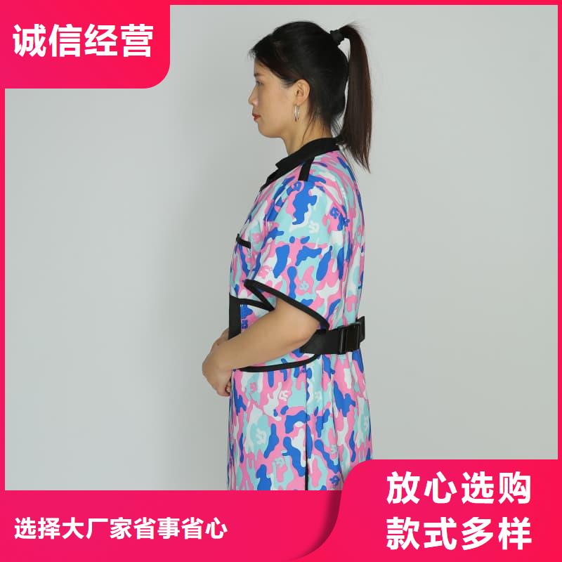 鉛衣防護(hù)衣帽手套大廠家實(shí)力看得見