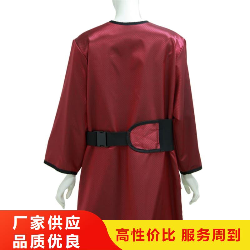 粒子植入放射科DR鉛服按需定做