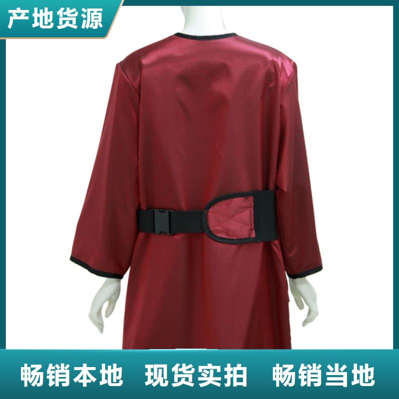 可定制鉛方巾的廠家
