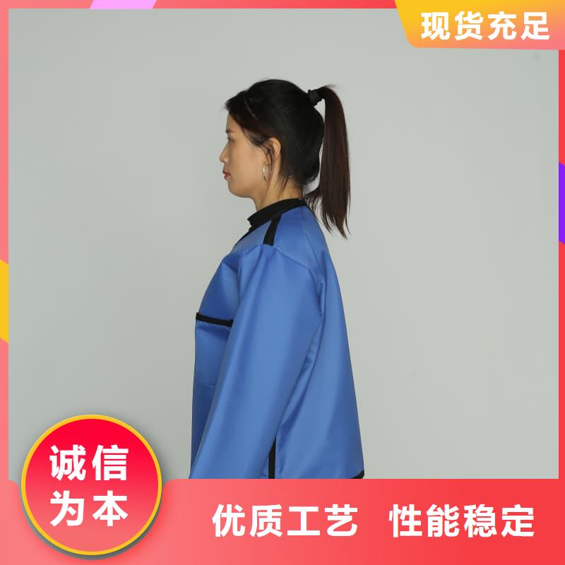鉛衣防護(hù)衣帽手套大廠家實(shí)力看得見