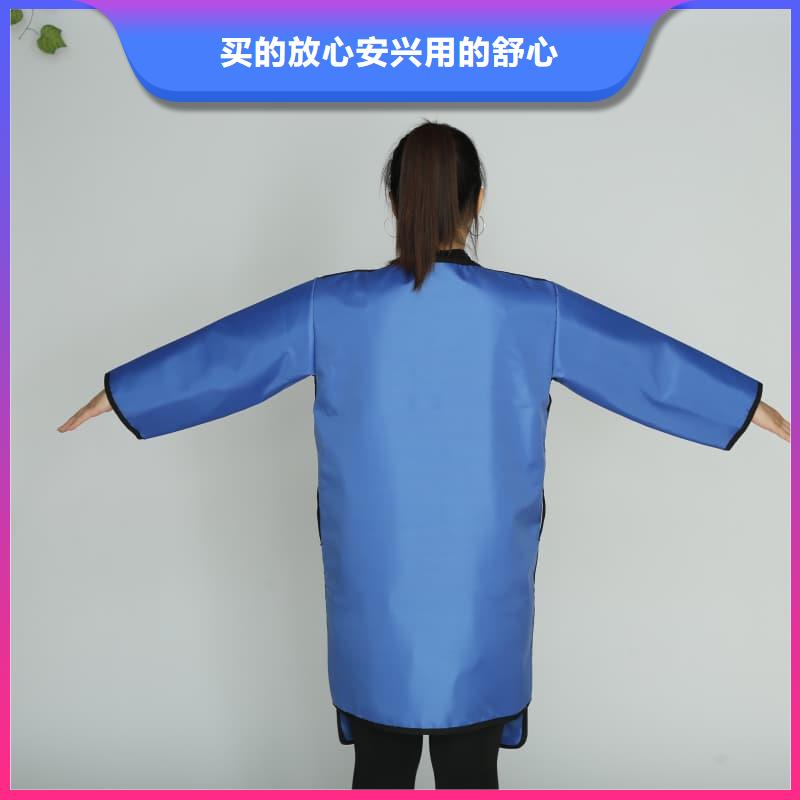 柔軟X射線鉛衣質(zhì)量有保障的廠家