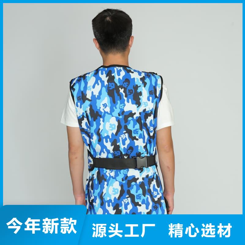 鉛衣反穿圍裙公司介紹