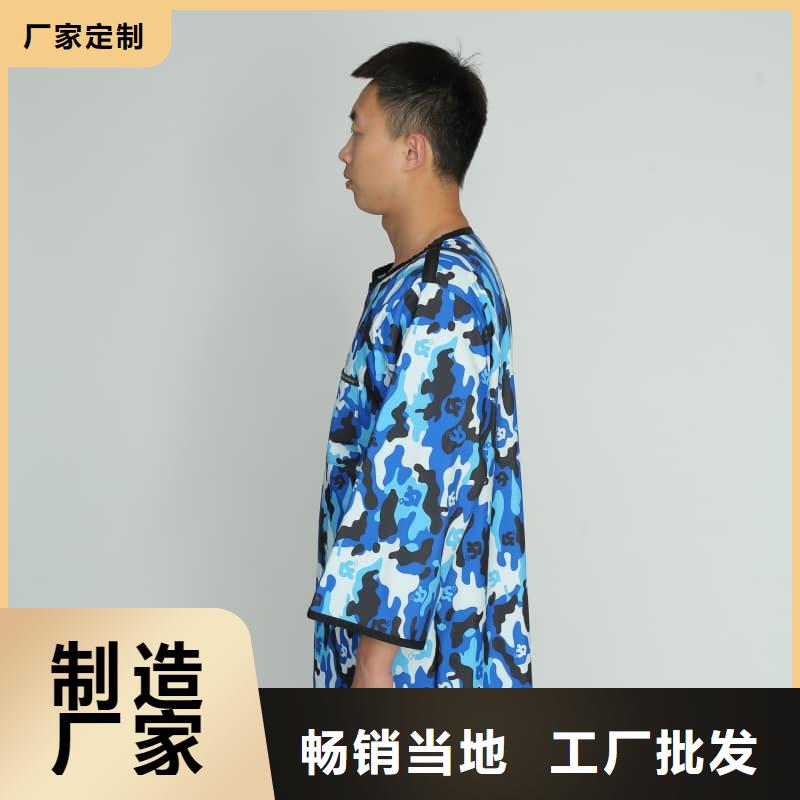 質(zhì)量可靠的射線防護面罩廠商