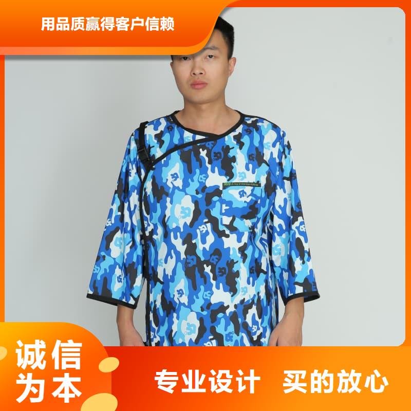 防護衣短袖大品牌有保證