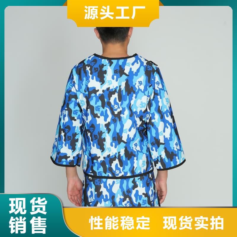 高坎肩式围裙质量为本