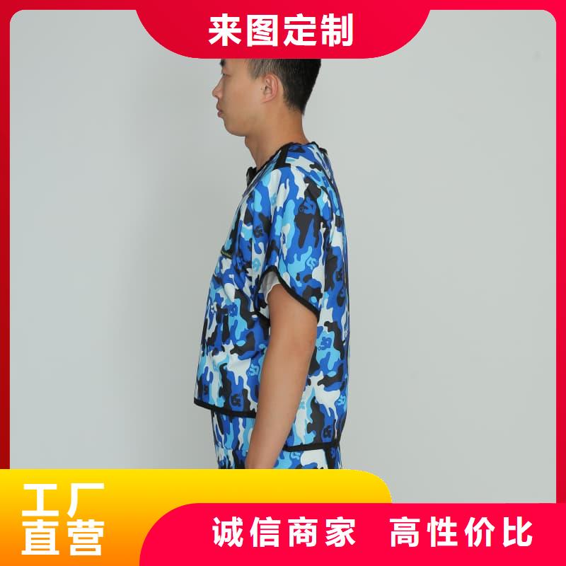 粒子植入放射科DR鉛服新品促銷