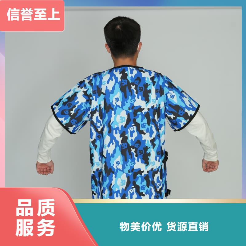 當(dāng)量防輻射器材新品上市
