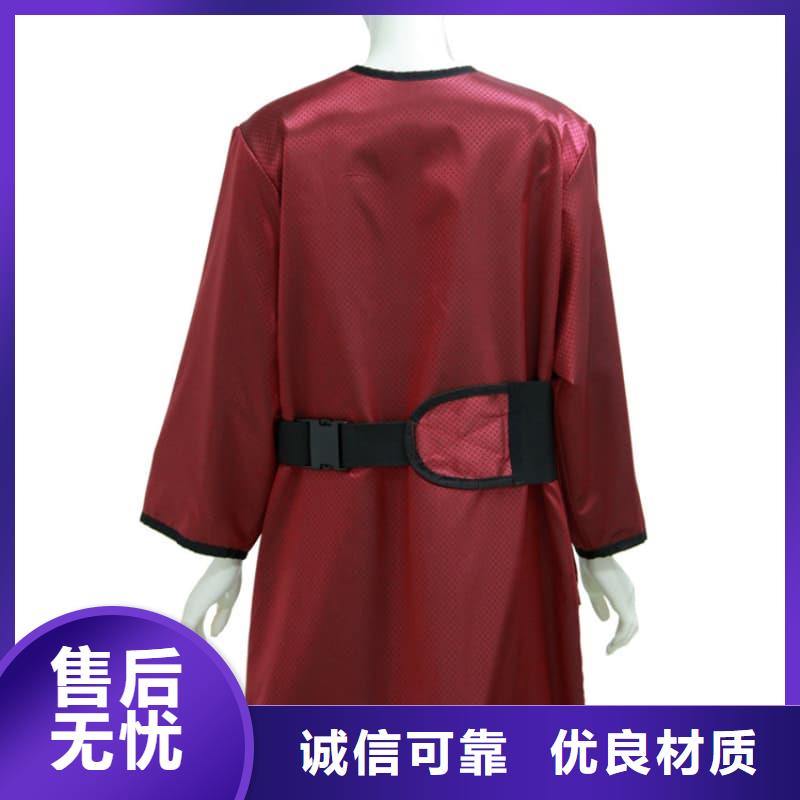 鉛衣反穿圍裙公司介紹