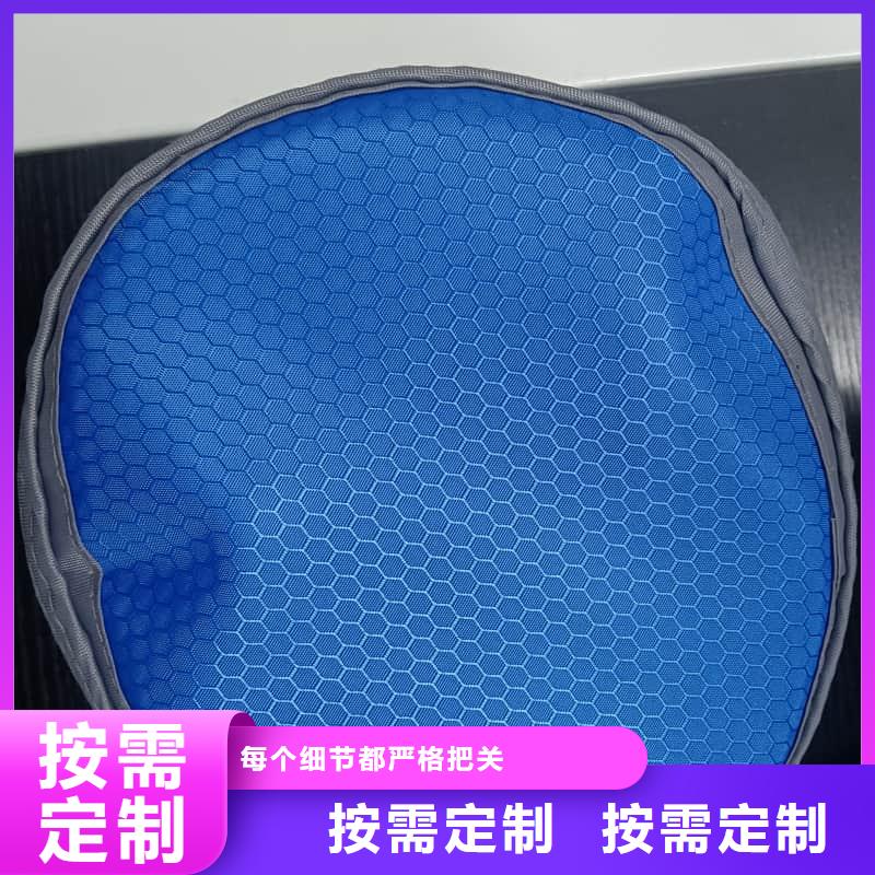 质量可靠的正穿防护双面式铅衣生产厂家