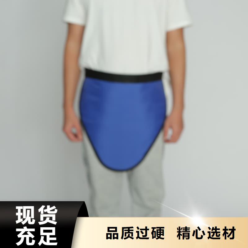 專業(yè)銷售單面短袖鉛衣-省心