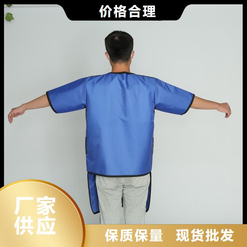 生產(chǎn)長袖連體鉛衣的當(dāng)?shù)貜S家