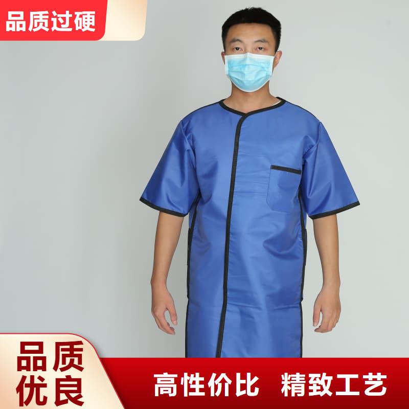 拍片室放射科鉛衣價格行情走勢