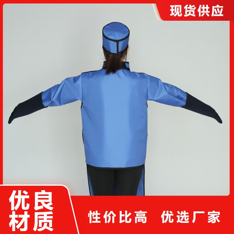鉛防護(hù)圍裙廠家直銷