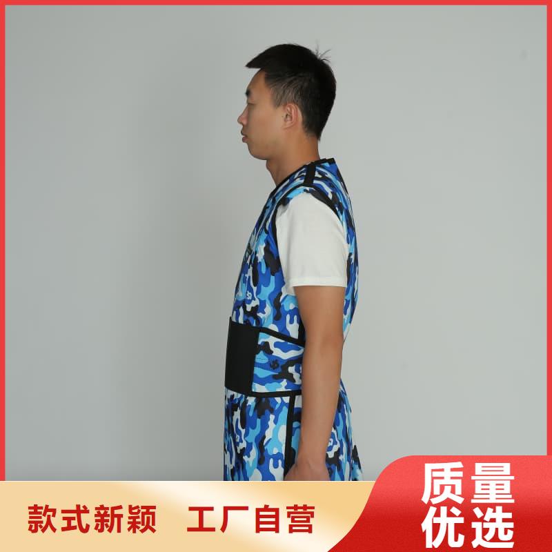 定制放射科防護用品的公司