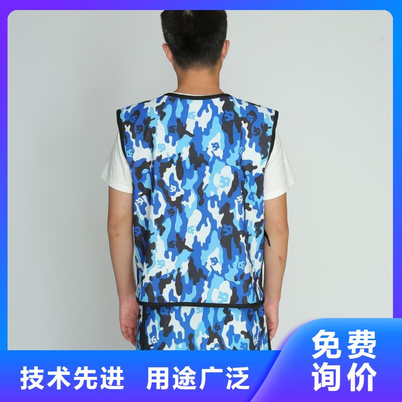 铅胶衣-厂家直供