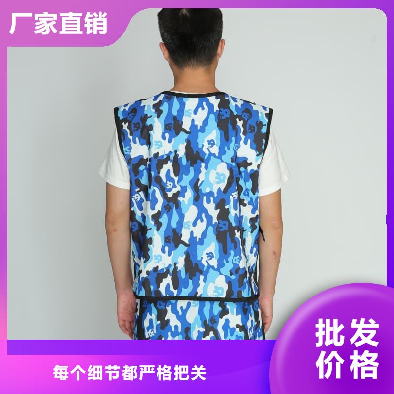 當(dāng)量防輻射器材新品上市
