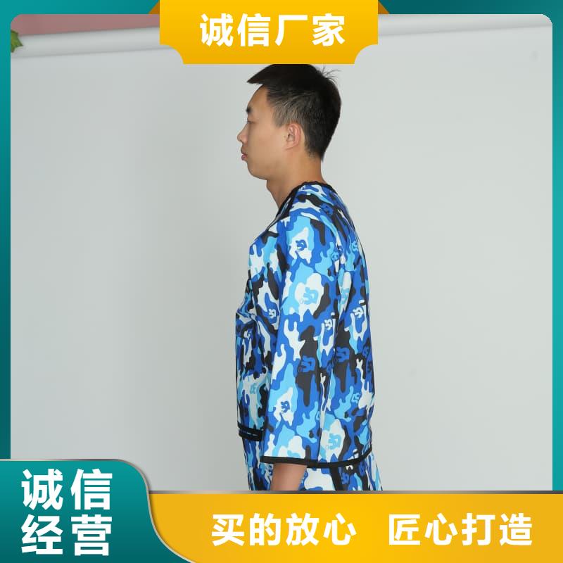 鉛防護(hù)圍裙可按需定做